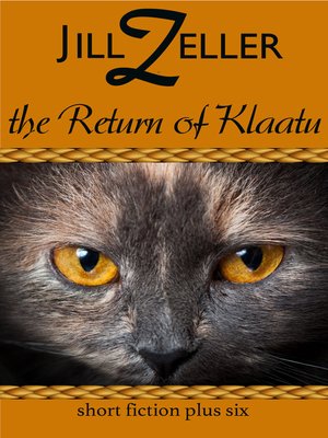 cover image of The Return of Klaatu Plus Six